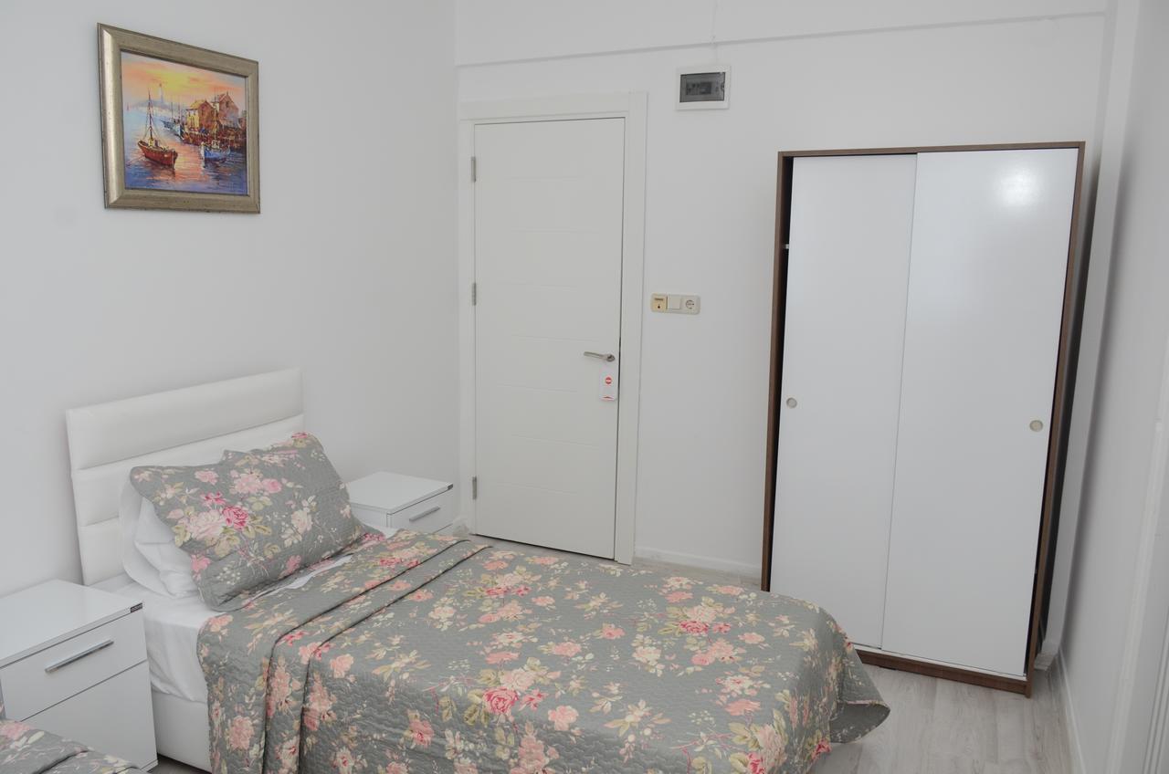 Ayisigi Hotel Gümbet Exterior foto