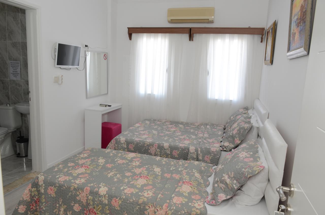 Ayisigi Hotel Gümbet Exterior foto