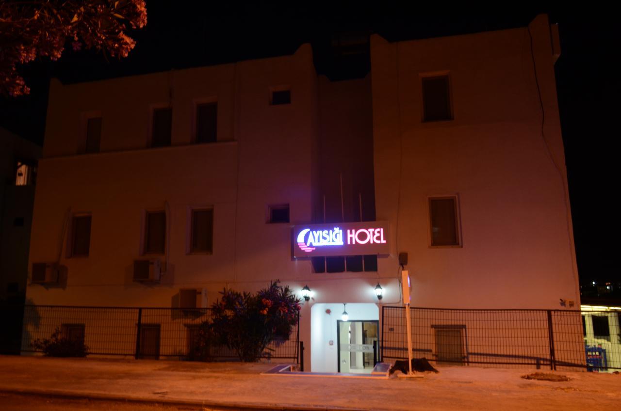 Ayisigi Hotel Gümbet Exterior foto